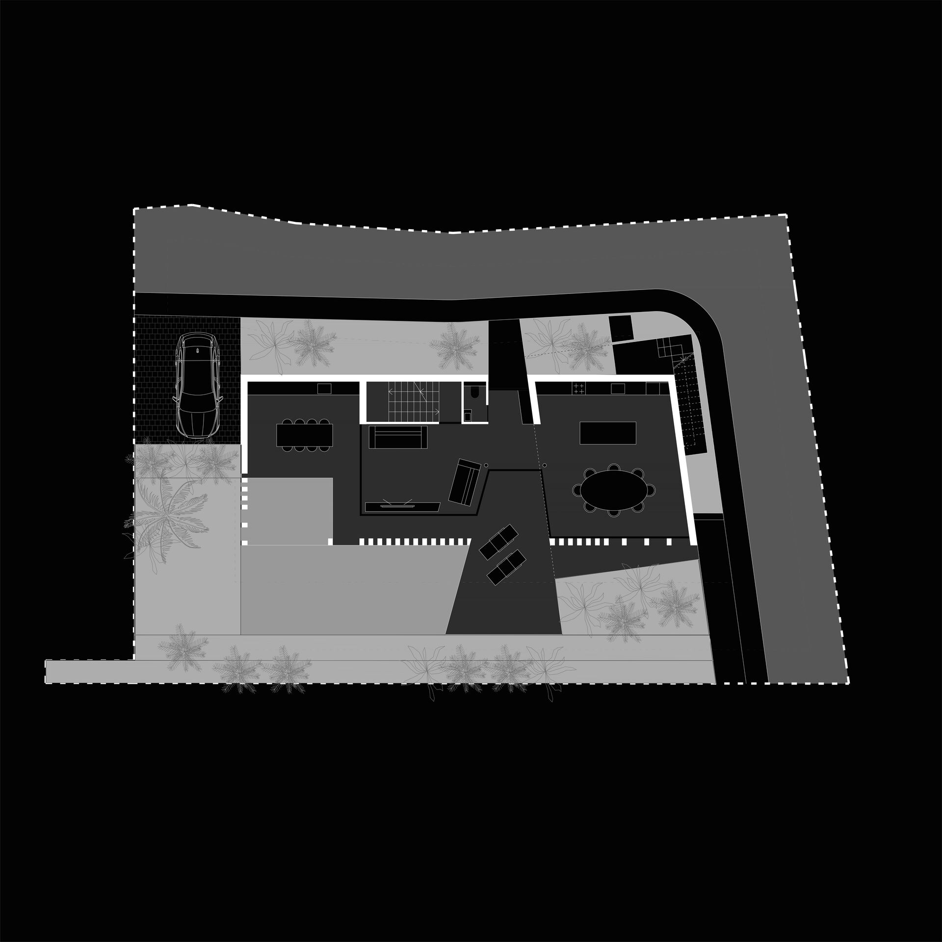 Kuća Podstrana II — 6